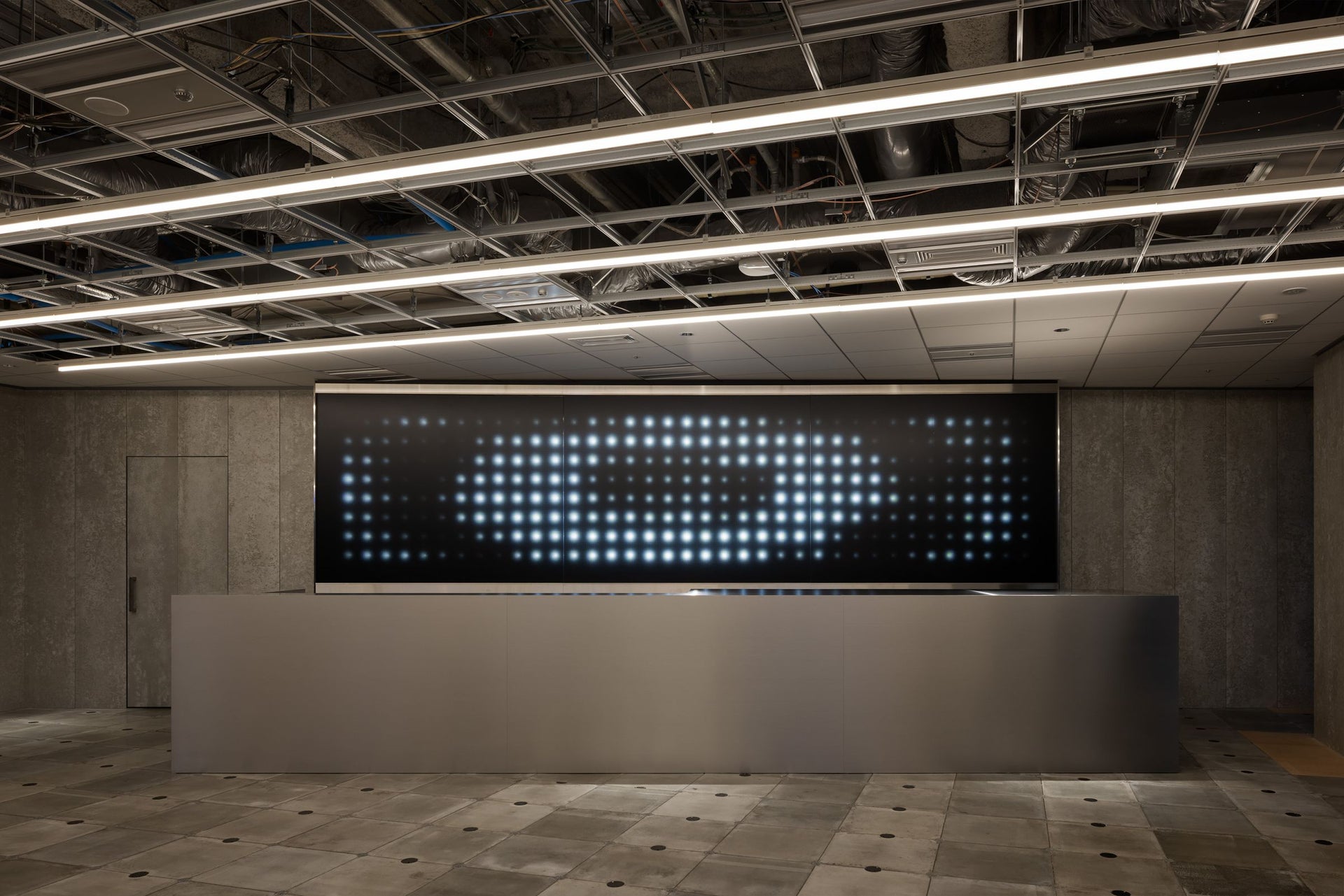 株式会社アイネック 本社5